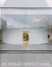 図録 DO HO SUH「PERFECT HOME」金沢21世紀美術館韓国アート Do Ho Suh's Perfect Home -