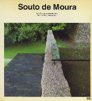 エドゥアルド・ソウト・デ・モウラ作品集 EDUARDO SOUTO DE
