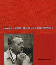 マルセル ブロイヤー 作品集 DESIGN AND ARCHITECTURE Marcel Breuer: Design and Architecture | マルセル