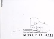 Rudolf olgiati ルドルフ オルジアティ 建築 アーキテクト 作品集