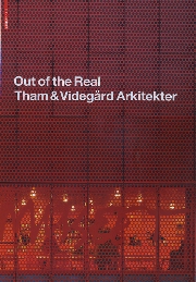 THAM & VIDEGÅRD – ON: ARCHITECTURE – Art & Theory Publishing