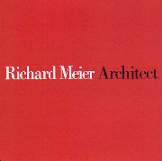 Richard Meier in Europa　リチャード・マイヤー Richard Meier, Architect 2冊セット | リチャード・マイヤー