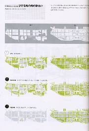 The MARUNOUCHI BOOK　マルノウチ本　新建築臨時増刊　l2 Amazon.co.jp: The MARUNOUCHI Book マルノウチ本 新建築2008年6