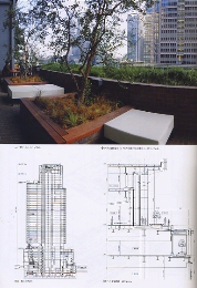 The MARUNOUCHI BOOK　マルノウチ本　新建築臨時増刊　l2 新建築2008年6月臨時増刊 The MARUNOUCHI Book Activity