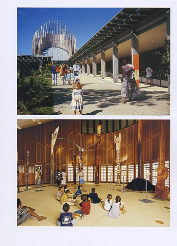 Amazon | Renzo Piano Building Workshop: The Poetry of Flight