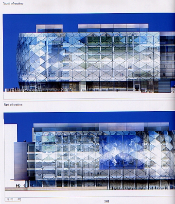Richard Meier Architect Vol.1／リチャード・マイヤー作品集1