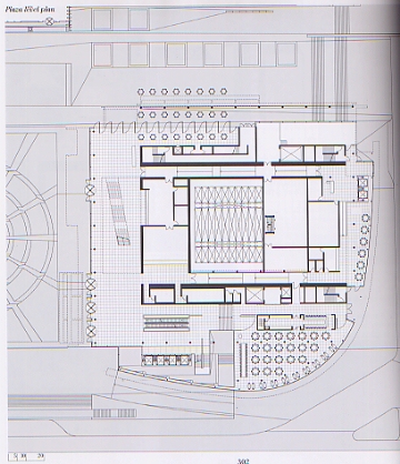 51326/a＋u 建築と都市 25冊セット リチャード マイヤー