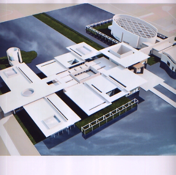 Richard Meier Architect Vol.1／リチャード・マイヤー作品集1