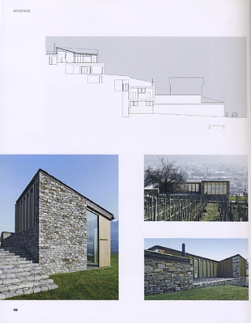 Antonio Citterio & Terry Dwan Architecture & Design 1992